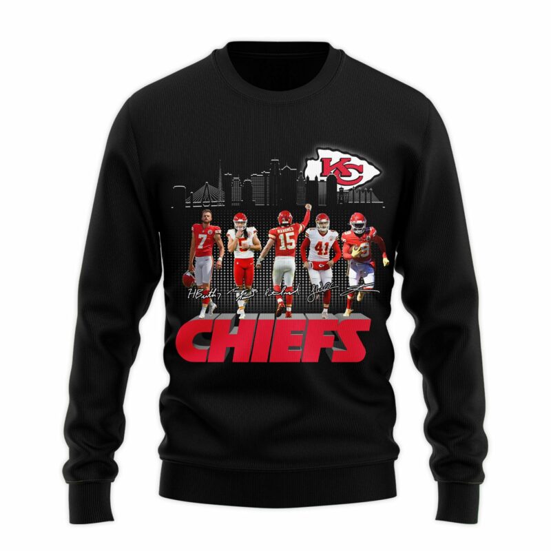 nfl kansas city chiefs super bowl lvii champions mens and womens sweatshirt 58045781 ikicl