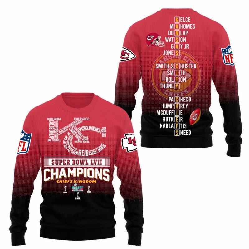 nfl kansas city chiefs super bowl lvii champions mens and womens sweatshirt 74072857 731tk