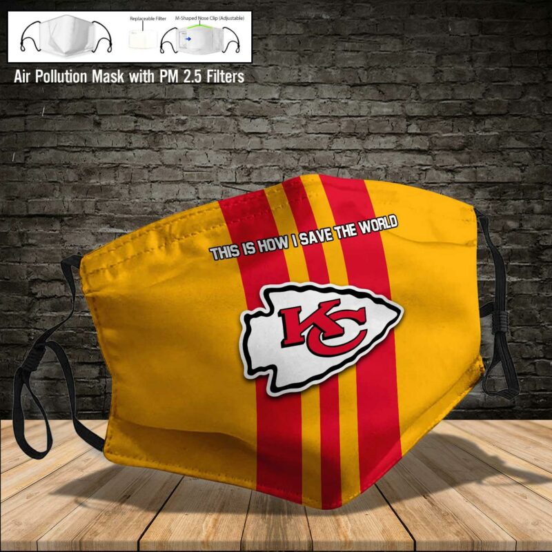 stocktee nfl kansas city chiefs face mask gts00091421820946 26i0n