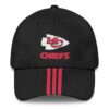 Classic Stripe Kansas City Chiefs Baseball Cap