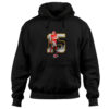 Kansas City Chiefs Patrick Mahomes Hoodie Men and Women