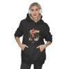 Kansas City Chiefs Patrick Mahomes Hoodie Women mockup