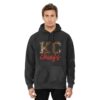 KC Chiefs Leopard Pride Hoodie