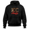 KC Chiefs Leopard Pride Hoodie Men and Women