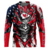 Kansas City Chiefs Fierce Patriot Sweatshirt