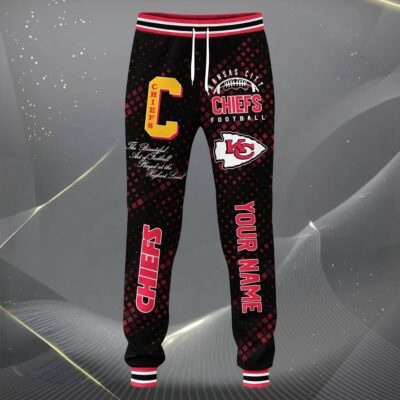 Kansas City Chiefs Ultimate Fan Gear Sweatpants