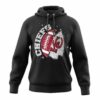 Kansas City Chiefs Super Bowl Champions Unisex 2D Hoodie